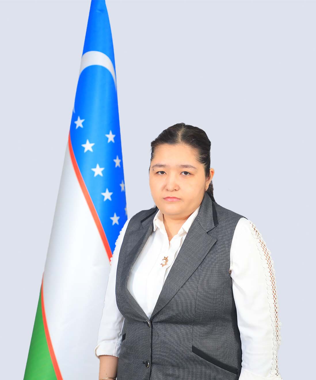 Karimjonova Munisa Raxim qizi